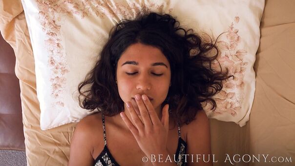 Beautiful Agony