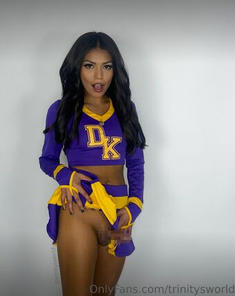BeautyWithTrinity