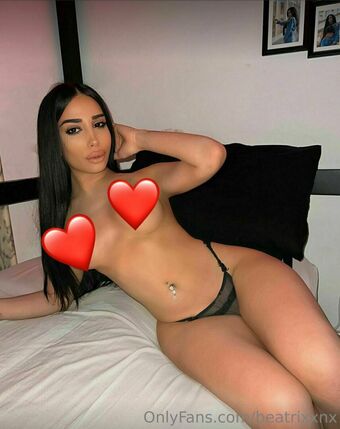 Beaxmartinez