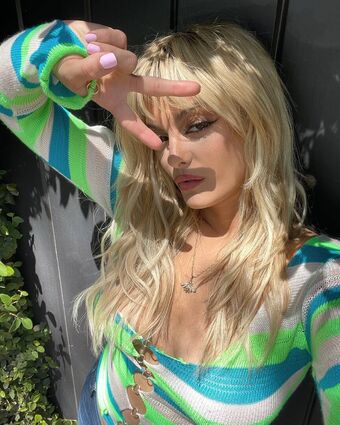 Bebe Rexha