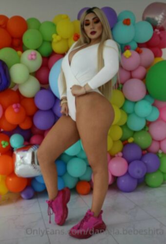 Bebeshita Foto Nude Leaked OnlyFans 16