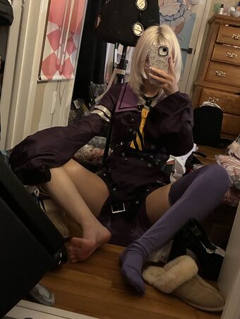 BecauseOfDeath Foto Nude Leaked OnlyFans 98
