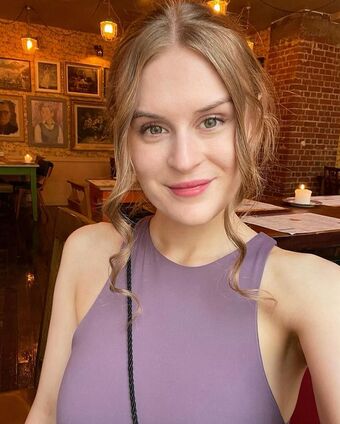 Becca ASMR