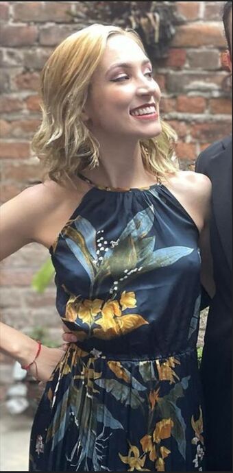 Becca Scott