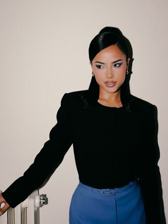 Becky G