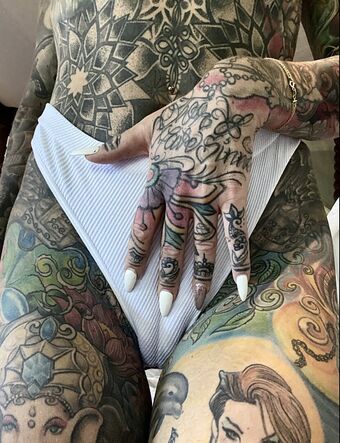 Becky Holt