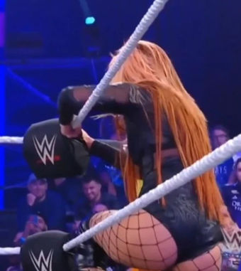 Becky Lynch