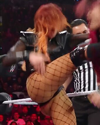 Becky Lynch