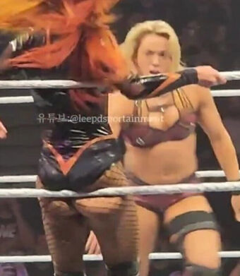 Becky Lynch