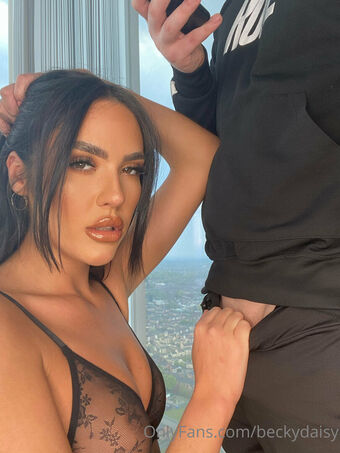 beckydaisy Foto Nude Leaked OnlyFans 63