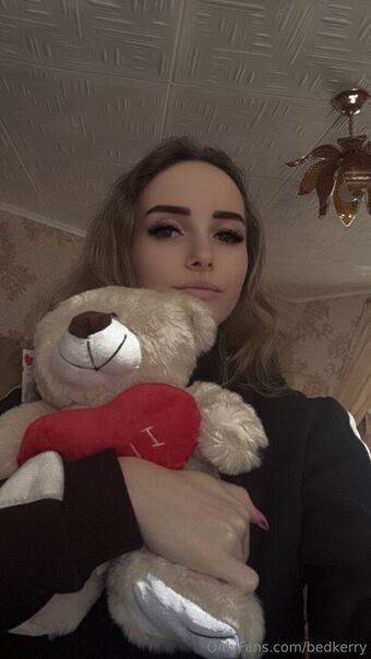 bedkerry Foto Nude Leaked OnlyFans 10
