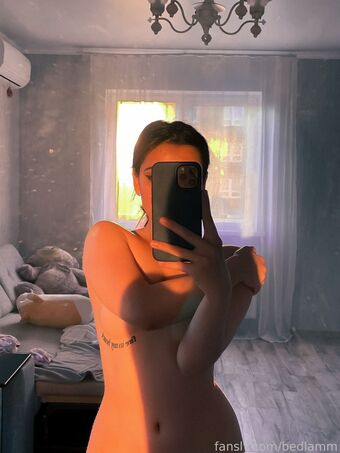 bedlamm_ Foto Nude Leaked OnlyFans 27