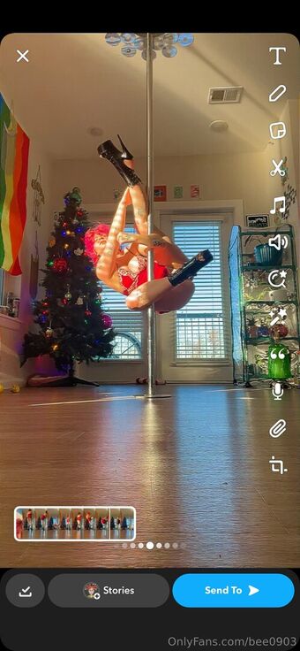 bee0903 Foto Nude Leaked OnlyFans 10