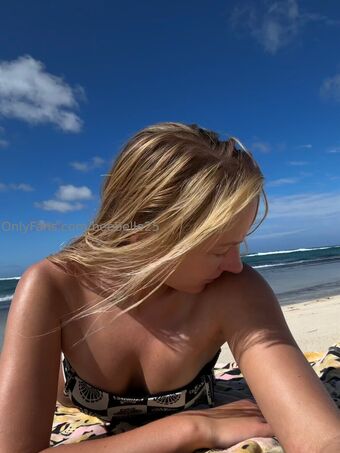 beebeel25 Foto Nude Leaked OnlyFans 4