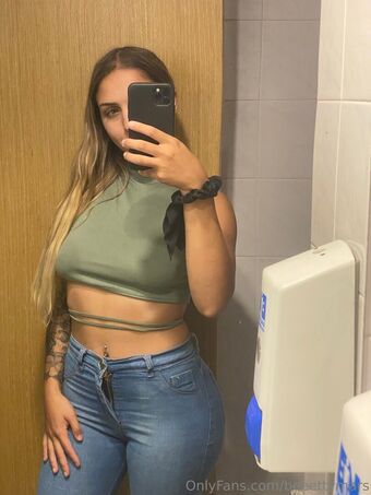 beeettymars Foto Nude Leaked OnlyFans 19