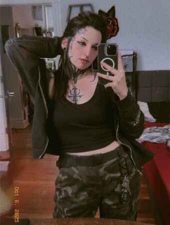 beepbat Foto Nude Leaked OnlyFans 22
