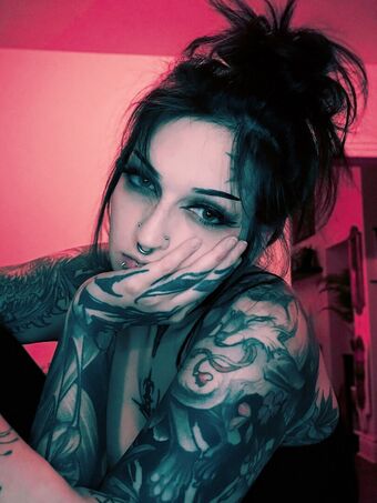 beepbat Foto Nude Leaked OnlyFans 24