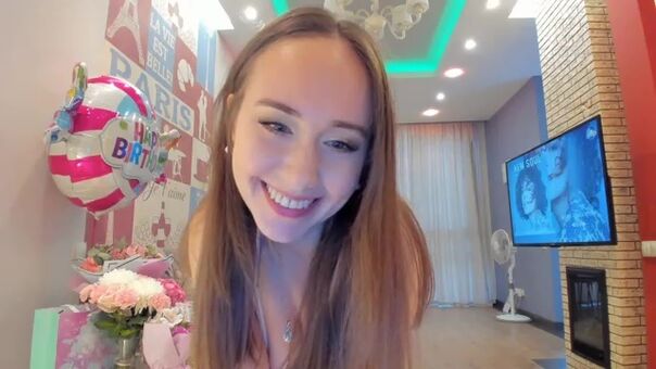 behappywithme Foto Nude Leaked OnlyFans 12