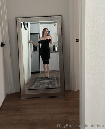 behindem Foto Nude Leaked OnlyFans 53