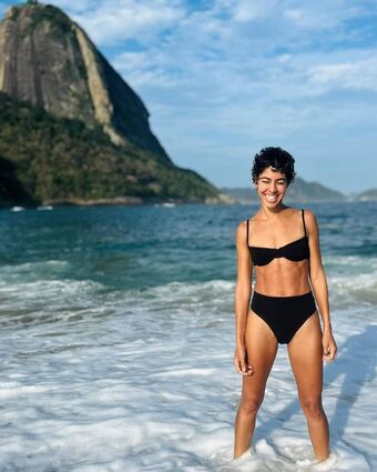 Bela Gil