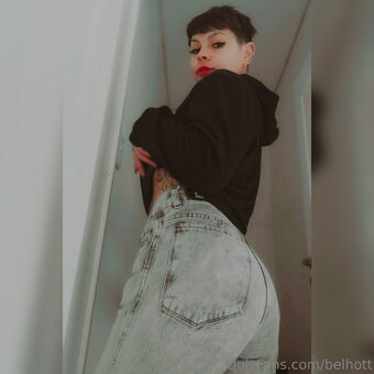 belhott Foto Nude Leaked OnlyFans 11
