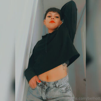belhott Foto Nude Leaked OnlyFans 12