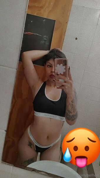 belhott Foto Nude Leaked OnlyFans 18