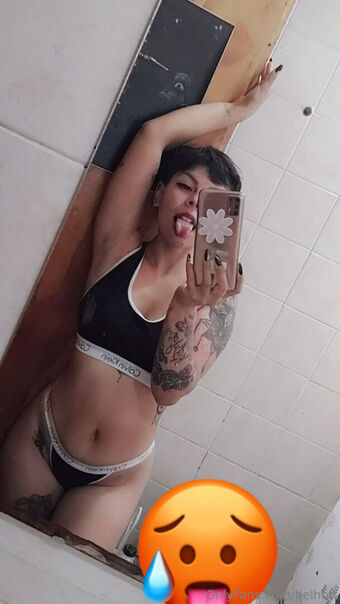 belhott Foto Nude Leaked OnlyFans 19
