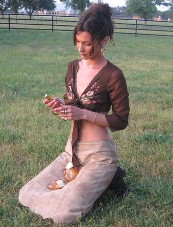 Bella Hadid