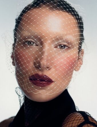 Bella Hadid