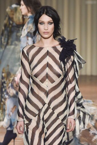 Bella Hadid