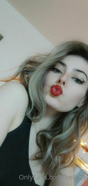 bella2k Foto Nude Leaked OnlyFans 11
