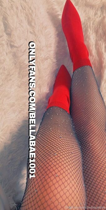 bellabaefree Foto Nude Leaked OnlyFans 10