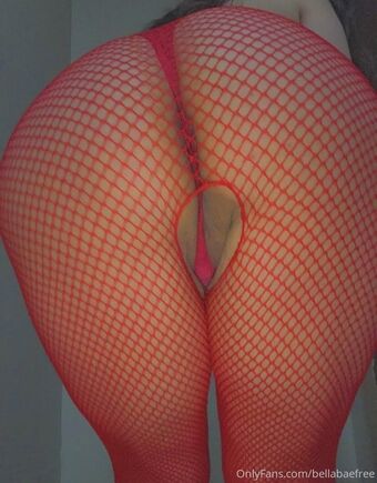 bellabaefree Foto Nude Leaked OnlyFans 14