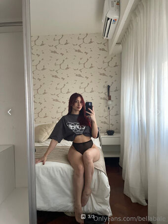 bellabale Foto Nude Leaked OnlyFans 11