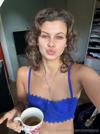 bellajone Foto Nude Leaked OnlyFans 11