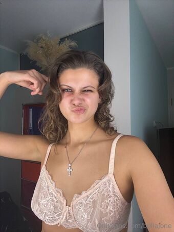 bellajone