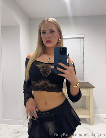 bellakristen