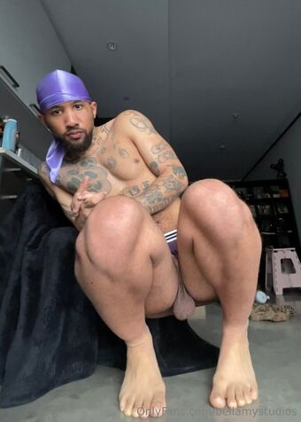 bellamystudios Foto Nude Leaked OnlyFans 2
