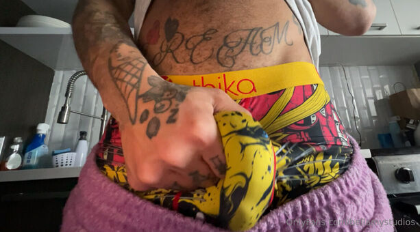 bellamystudios Foto Nude Leaked OnlyFans 6