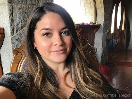 bellapazof
