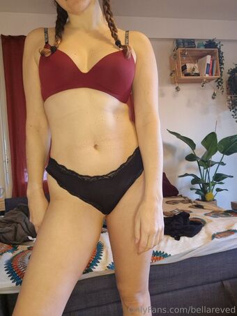 bellareved Foto Nude Leaked OnlyFans 31