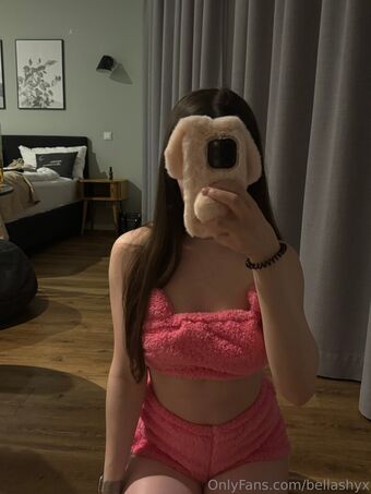 bellashyx