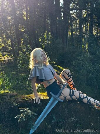 bellasuki Foto Nude Leaked OnlyFans 16