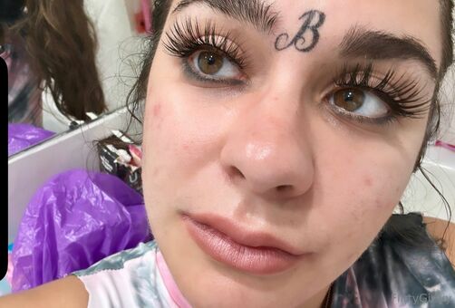 bellathecat Foto Nude Leaked OnlyFans 5