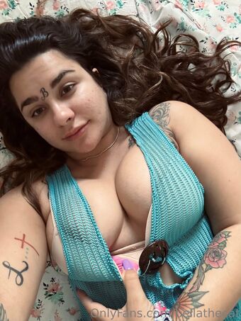 bellathecat Foto Nude Leaked OnlyFans 9