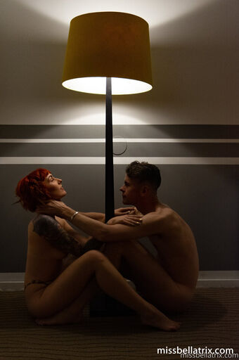 bellatrix Foto Nude Leaked OnlyFans 14