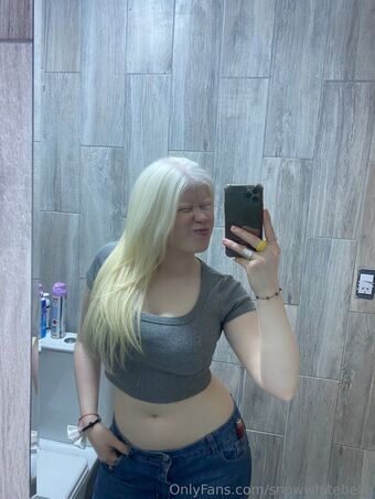 bellawinterx Foto Nude Leaked OnlyFans 22