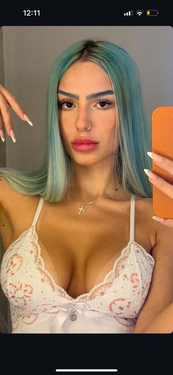 Belle Kaffer Foto Nude Leaked OnlyFans 44
