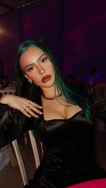 Belle Kaffer Foto Nude Leaked OnlyFans 48